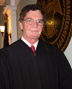 Judge Neil Harris