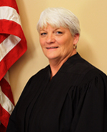 Judge Kathy Jackson